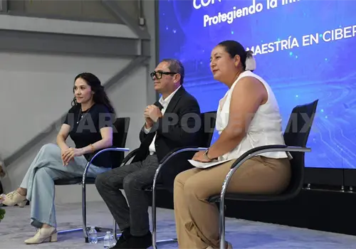Invitan a Convención Internacional de la Benemérita Unach