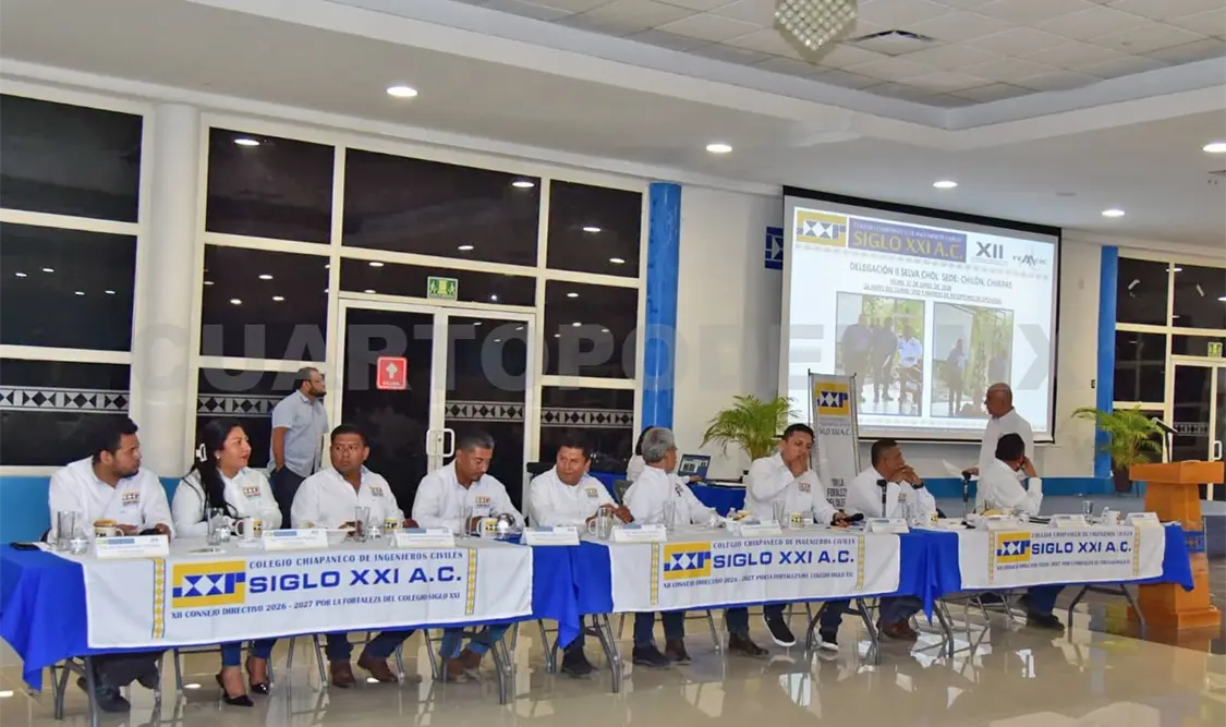 La unidad del gremio busca dar los mejores resultados. CP