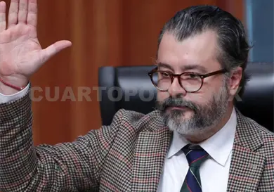 Elecciones pondrán a prueba el sistema Elecciones pondrán a prueba el sistema