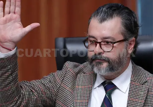 Elecciones pondrán a prueba el sistema