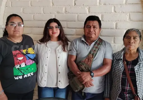 Familias de desaparecidos anuncian movilización
