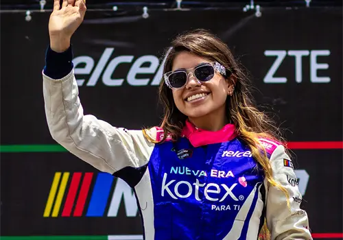 Sirvent, lista para terminar la temporada