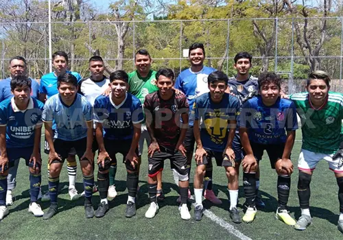 Águilas FC y Cayuco FC buscan la final