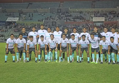 Tapachula FC presentará su nueva piel