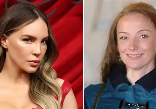 Revela que será Florence Cassez