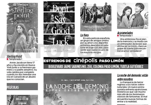 Recomendaciones Recomendaciones