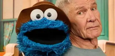 Ford y el Comegalletas rompen la red Ford y el Comegalletas rompen la red