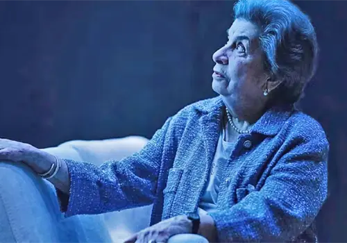 INAH reconoce a Consuelo Maquívar