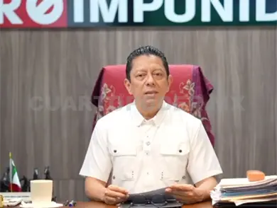 Informa fiscal sobre avances en pesquisas Informa fiscal sobre avances en pesquisas