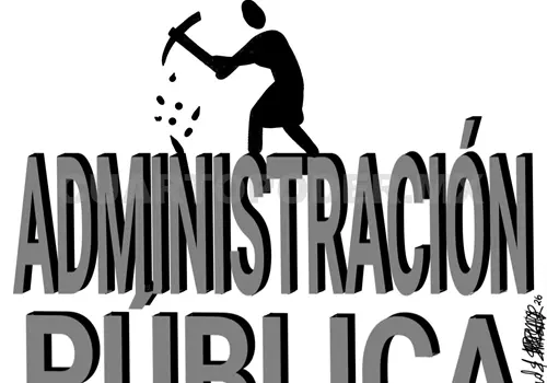 La igualdad de género en las instituciones públicas