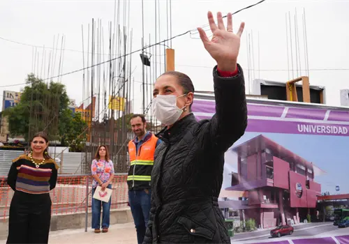 Salida de Rocha es lo mejor para Sinaloa