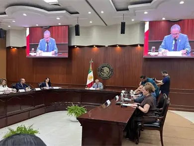 Aprueban nueva licencia de Rocha Moya