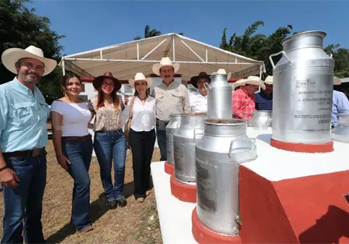Vital blindar programas de cara a las elecciones