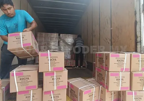 Escuelas del nivel básico ya cuentan con libros