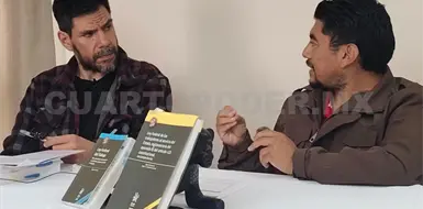 Sindicatos requieren tener comunicación