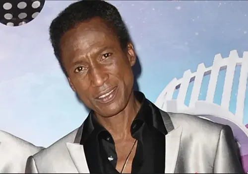 Muere Michael Wright de Sugar Hill