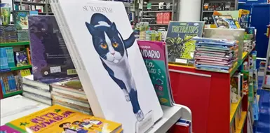 Librerías piden respetar el precio único