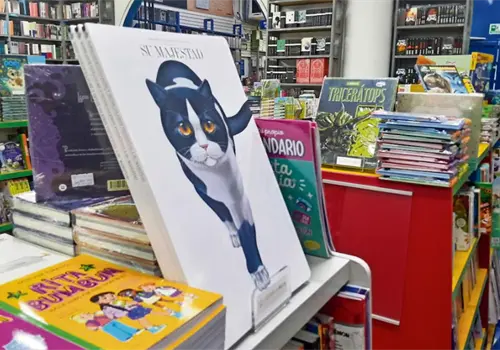 Librerías piden respetar el precio único