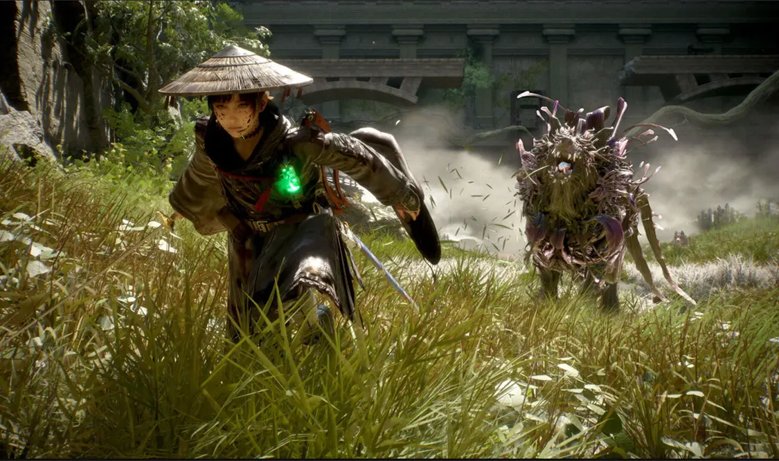 Game Freak triunfa con Beast of Reincarnation