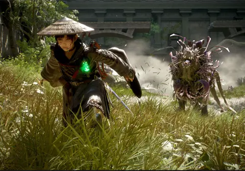 Game Freak triunfa con Beast of Reincarnation