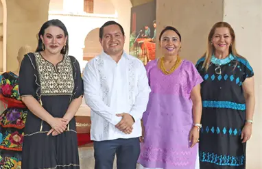 ¡El sabor de Chiapas se celebra con cochito!