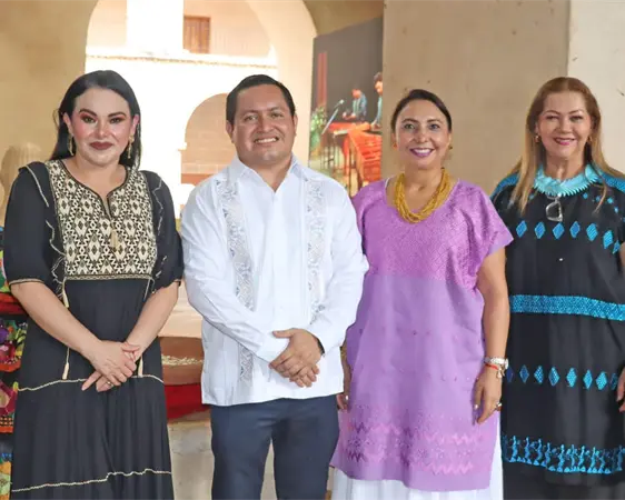 ¡El sabor de Chiapas se celebra con cochito!