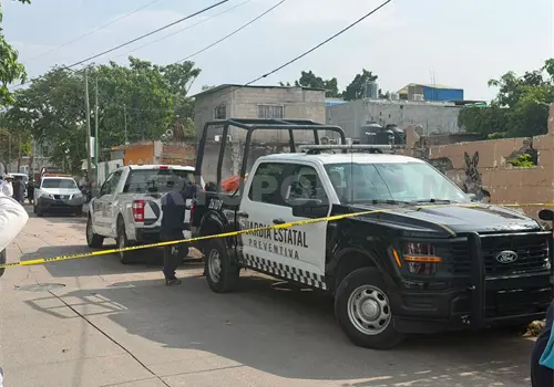 Cae al interior de un pozo y pierde la vida
