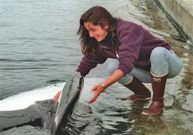 Netflix contará la historia de Keiko