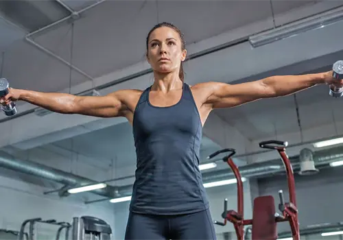¿Cuántos kilos de músculo debes ganar? ¿Cuántos kilos de músculo debes ganar?