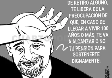 Longevidad: ¿se está preparado para vivir más?