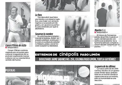 Recomendaciones