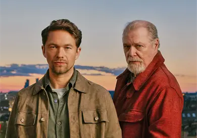 El thriller sueco que llega a Netflix
