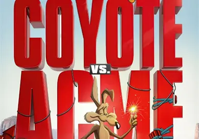 Cuándo y dónde ver Coyote vs Acme