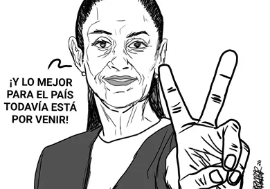 Segundo Informe