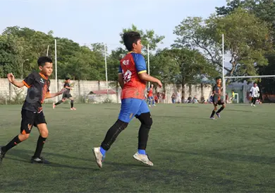 Fénix golea y vuela a la gran final