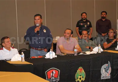 Liga del Sureste prepara su quinta edición