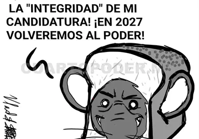 2027 ya comenzó