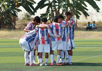 Chifut, listo para una nueva campaña