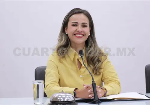 Legislarán iniciativa de paridad efectiva