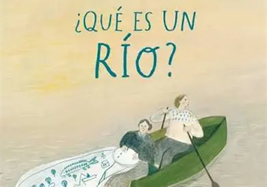 ¿Qué es un río?