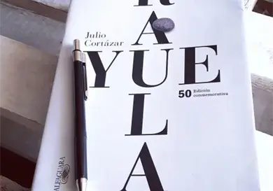 Rayuela