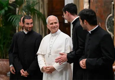 Desplegarán 15 mil agentes para visita del papa