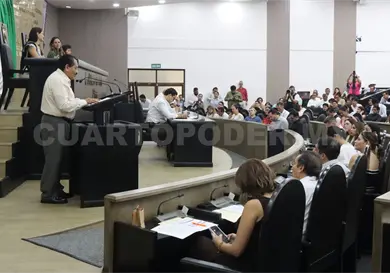 Fijan plazo de 90 días para separase del cargo Fijan plazo de 90 días para separase del cargo