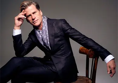 Mark Vanderloo Mark Vanderloo