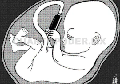 Salones sin celulares
