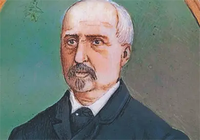 Van por rastro de la historia eclesiástica Van por rastro de la historia eclesiástica
