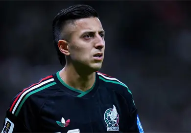 Chivas recibe oferta europea por el “Piojo” Chivas recibe oferta europea por el “Piojo”