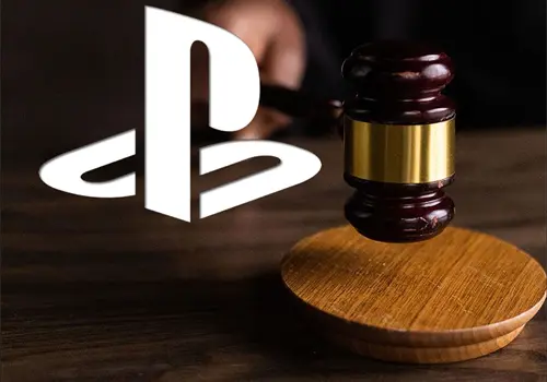 Playstation pagará 7.8 millones por demanda