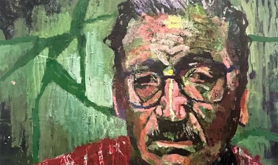 La muestra permanecerá en el centro cultural San Ángel y la Casa Jaime Sabines hasta el 30 diciembre. Cortesía