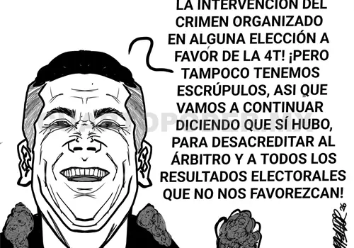 ¿Alianzas sin pacto?